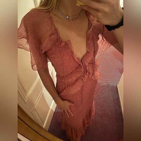 Doen Dresses & Skirts - Doen dress